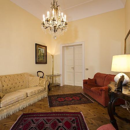 La Casa Della Zia Armenia 호텔 마르살라 외부 사진