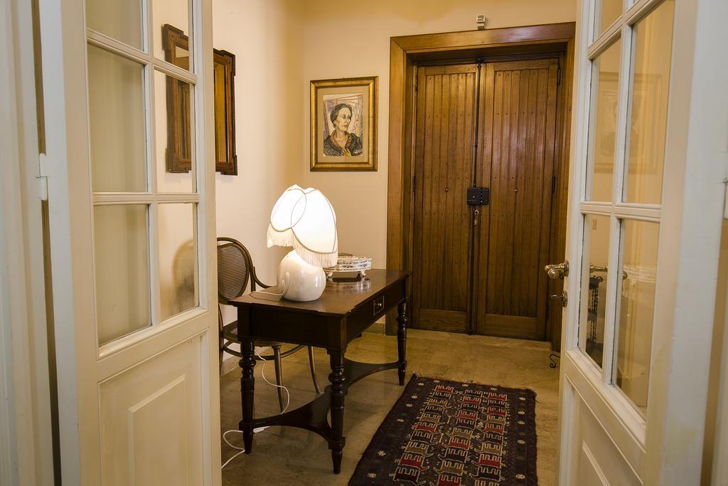 La Casa Della Zia Armenia 호텔 마르살라 외부 사진