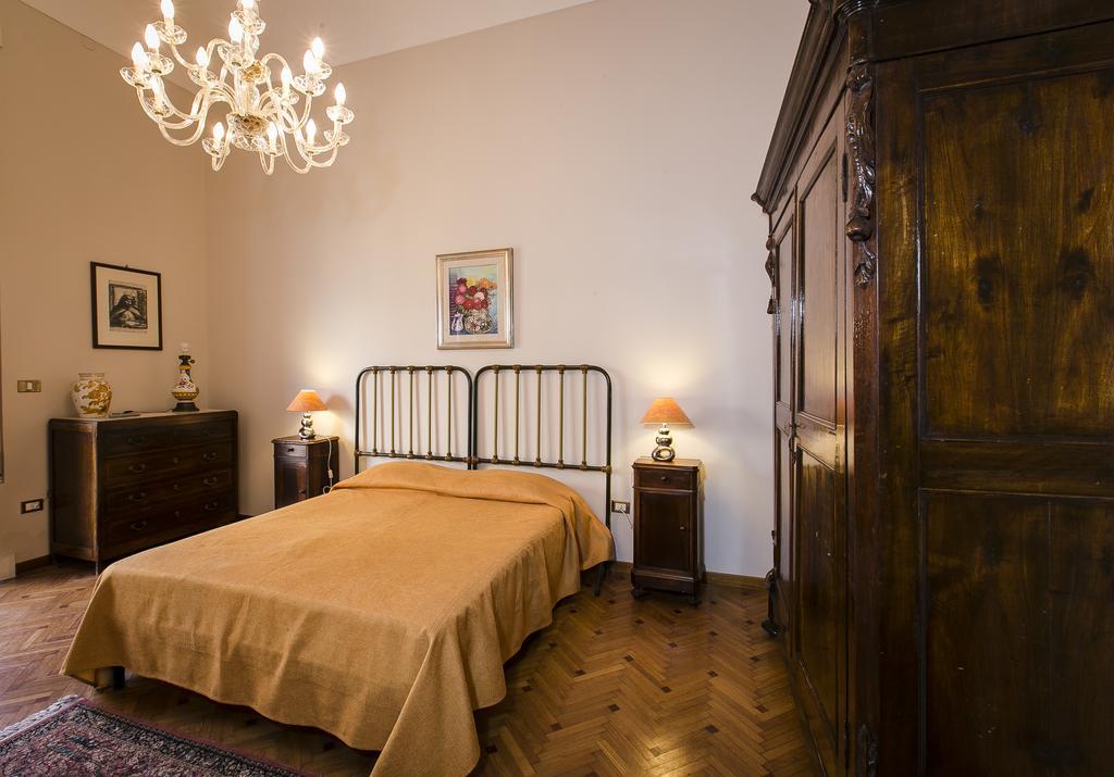 La Casa Della Zia Armenia 호텔 마르살라 객실 사진