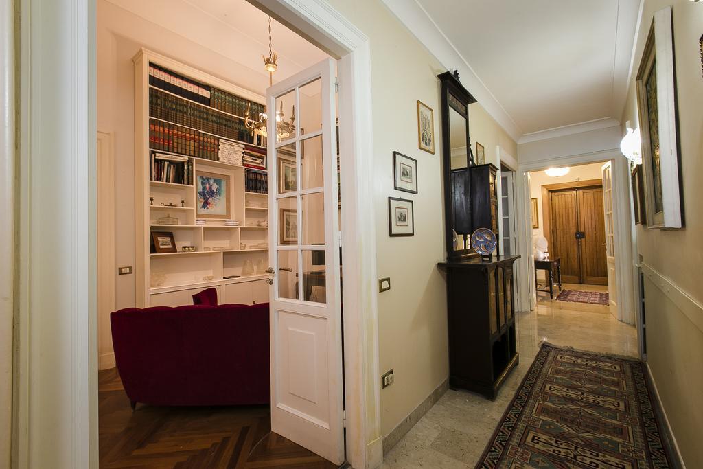 La Casa Della Zia Armenia 호텔 마르살라 외부 사진